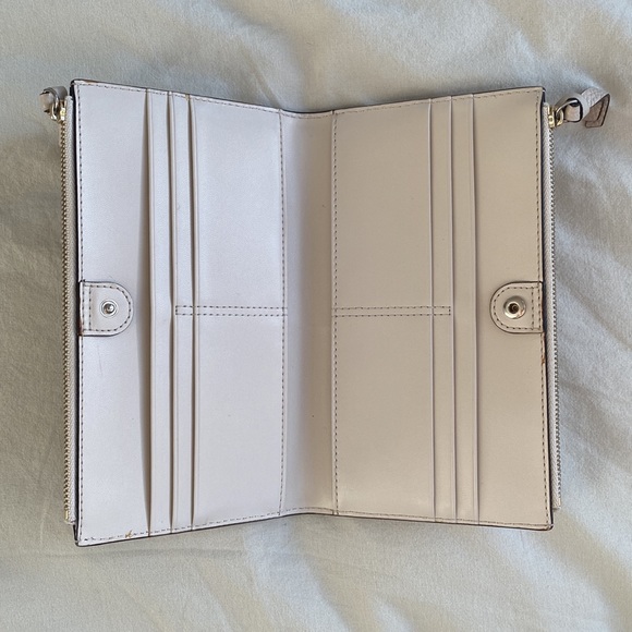 Very good condition - Kate Spade Leather Wallet - Picture 6 of 9